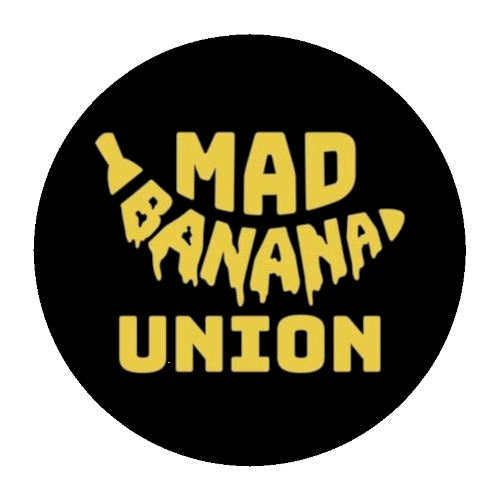 Mad Banana Union